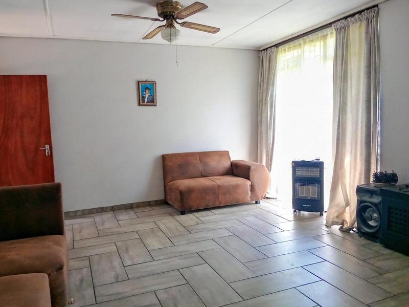 3 Bedroom Property for Sale in Sasolburg Free State